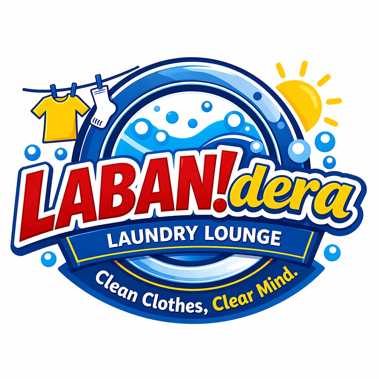 Laundry Lounge