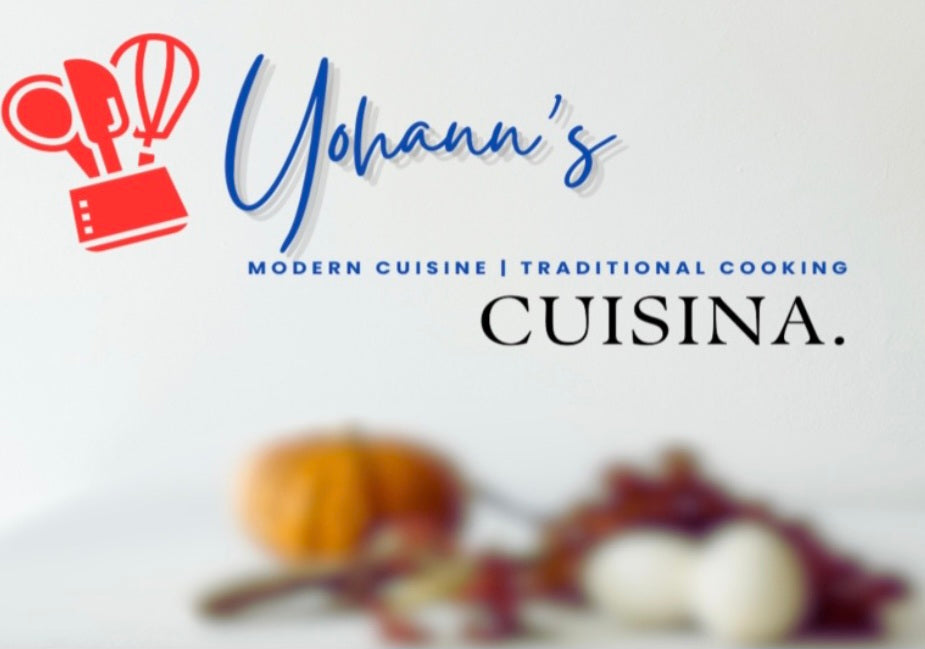 Yohann's Cuisina - Mabalacat