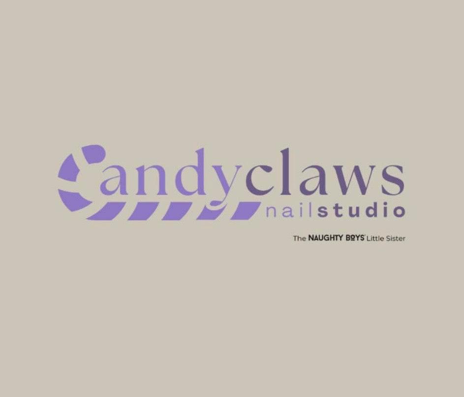Candy Claws Nail Studio - SFDO Pampanga
