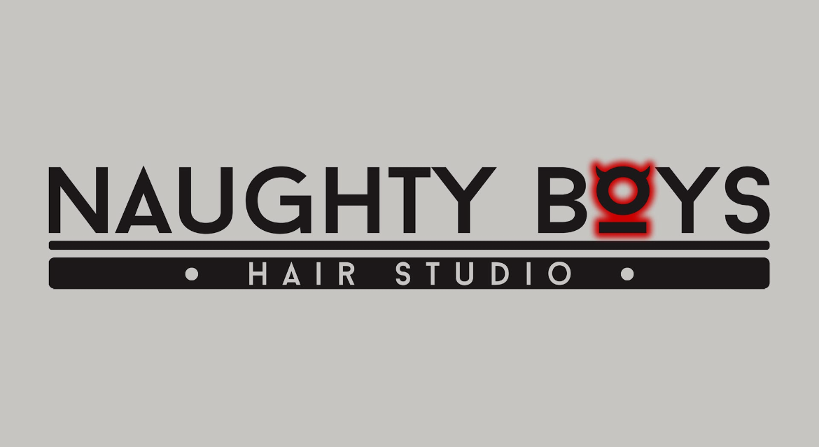 Naughty Boys Hair Studio - SFDO Pampanga