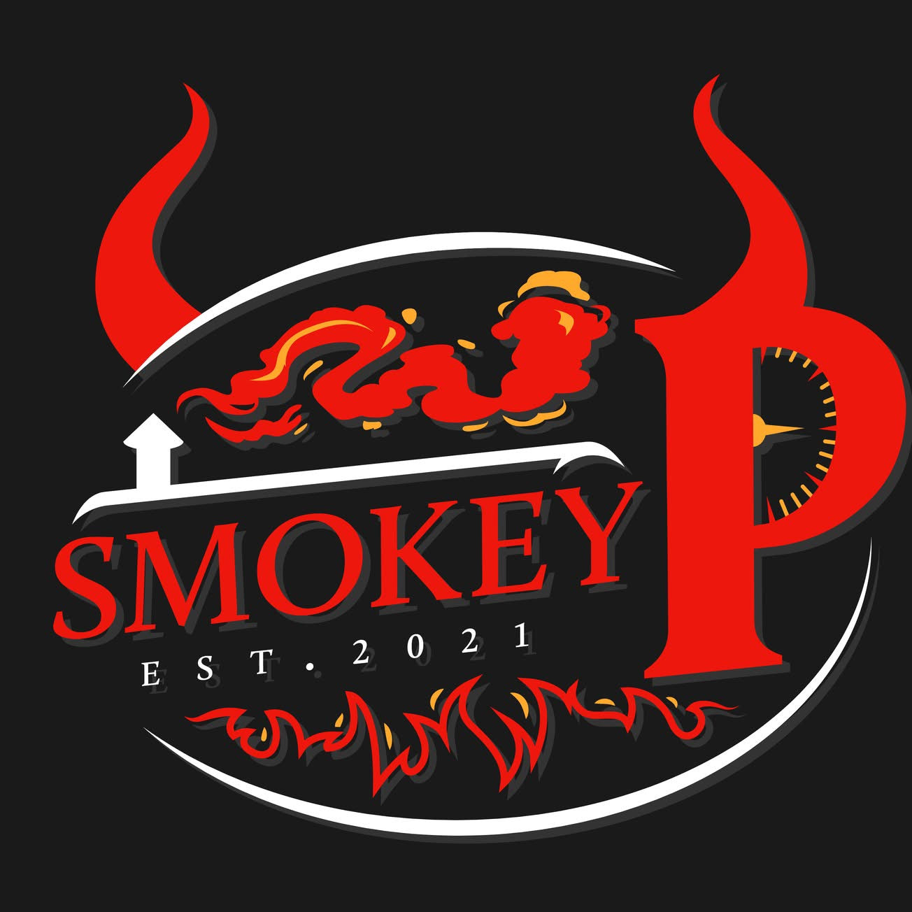 Smokey P - Baguio