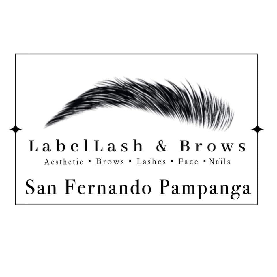 LabelLash & Brows - SDFO Pampanga