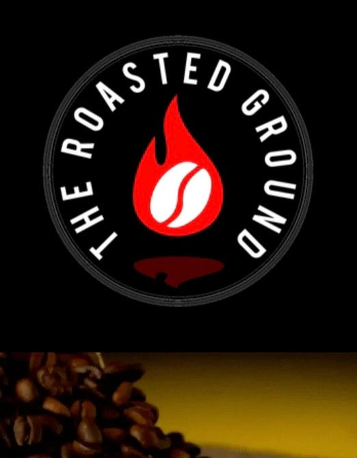 The Roasted Ground - Coffee Beans online