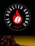 The Roasted Ground