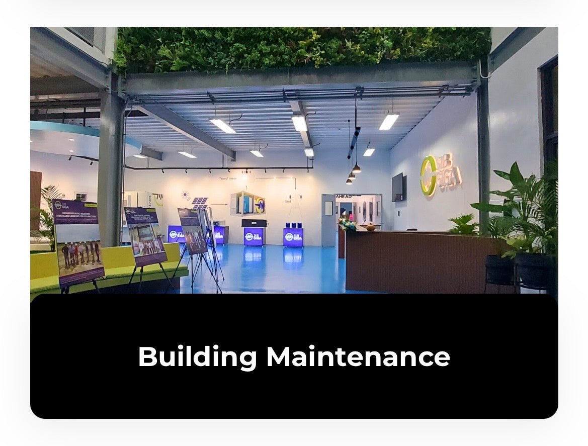 ReQual Building Maintenance