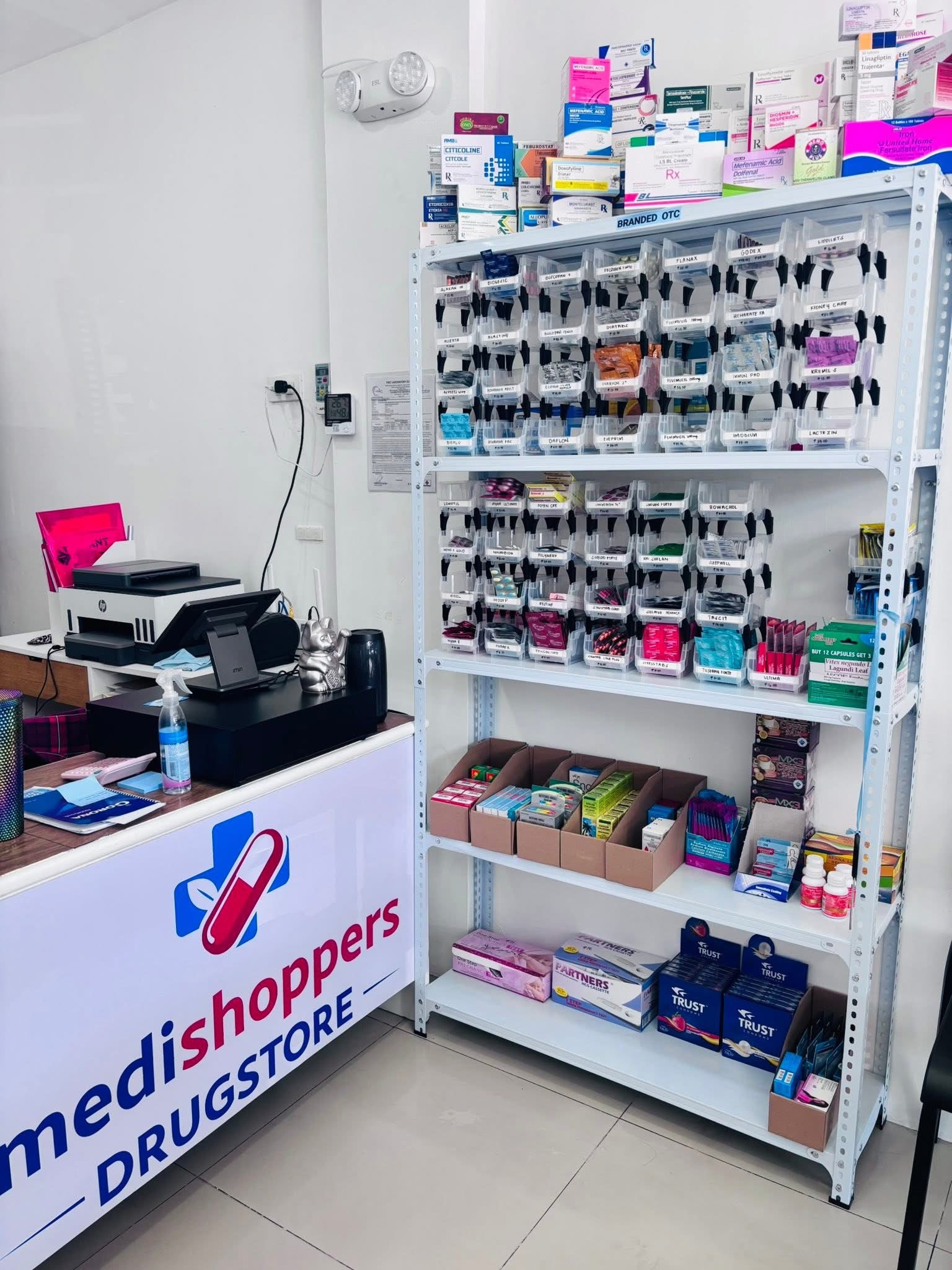 Medishopper 2