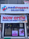 Medishoppers front office