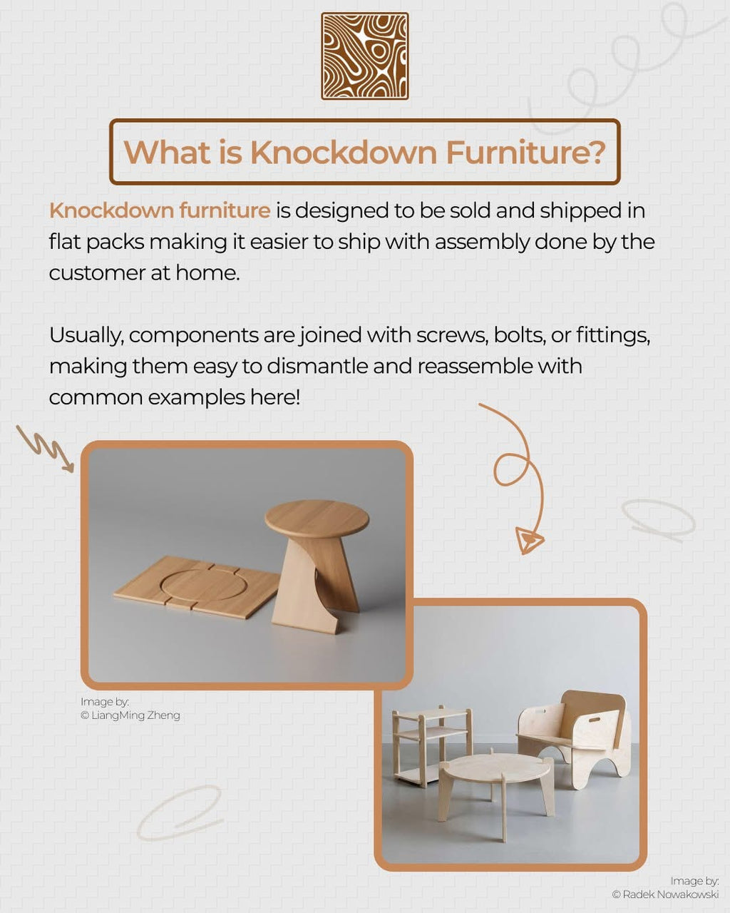 GT Knockdown Furniture