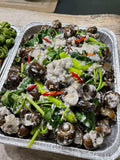 GA Ginataang Kuhol (₽ 900 - ₽ 1,200)