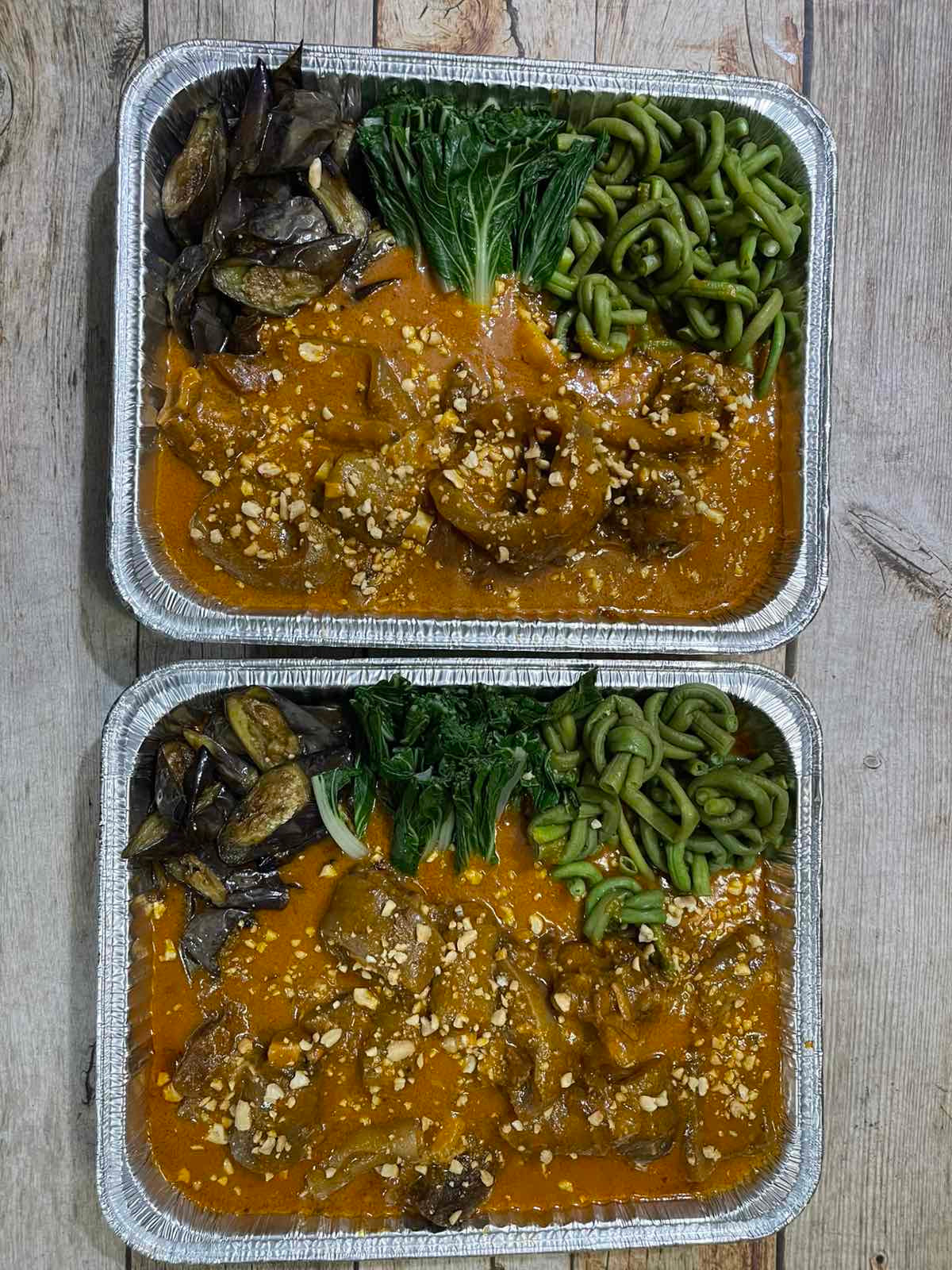 GA Beef Oxtail Kare Kare (₽3,000 - ₽ 4,000)
