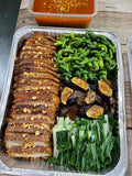 GA Crispy Kare-Kare (₽2,500-₽3,500)