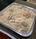 GA Seafood Casserole (₽ 2,200 - ₽ 3,000)