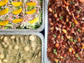 Yohann's food tray sample 2