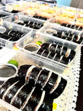 Yohann's packed meals sample 4
