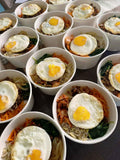 Yohann's packed meals sample 3