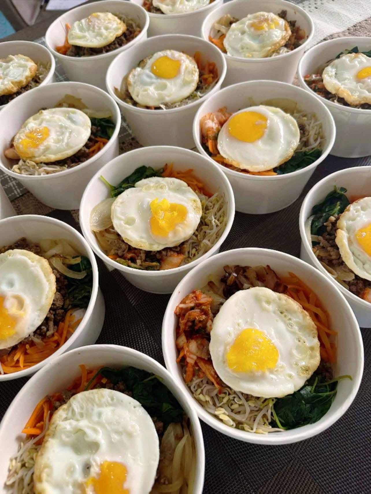 Yohann's packed meals sample 3