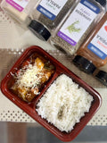 Yohann's bento sample 1