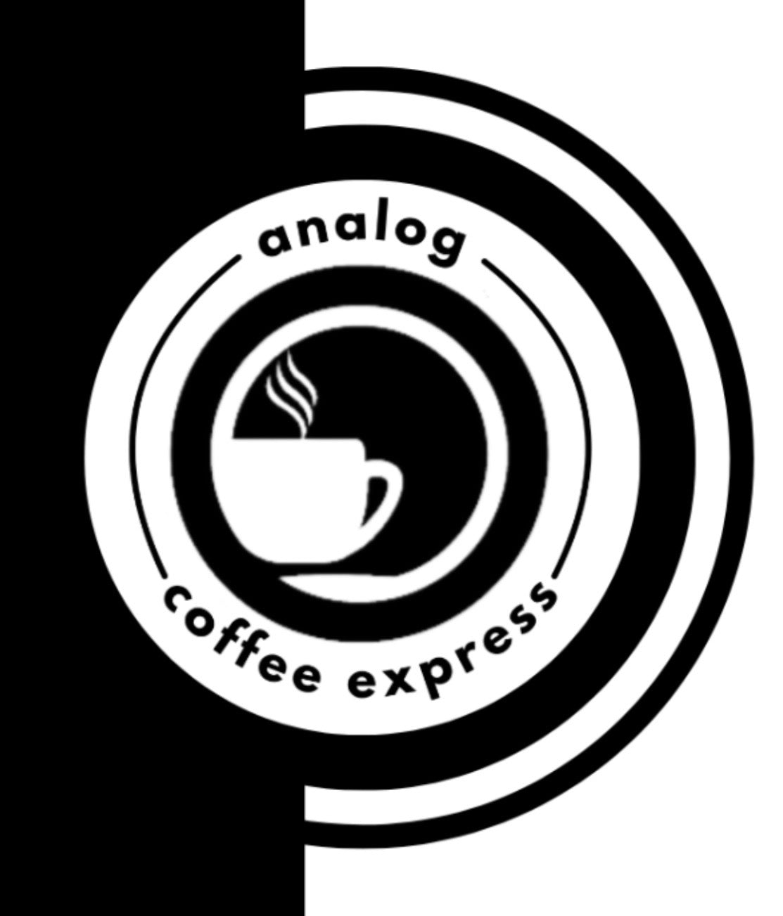 Analog Coffee Express