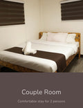 BF B&B Couple