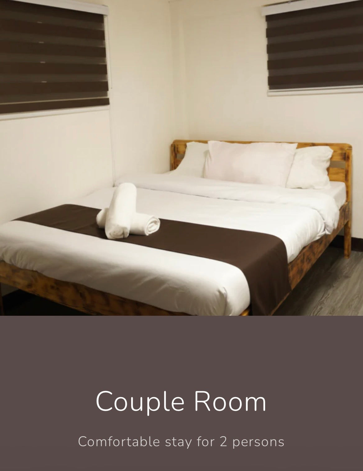 BF B&B Couple