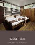 BF B&B Quad