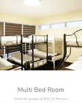 BF B&B Multi