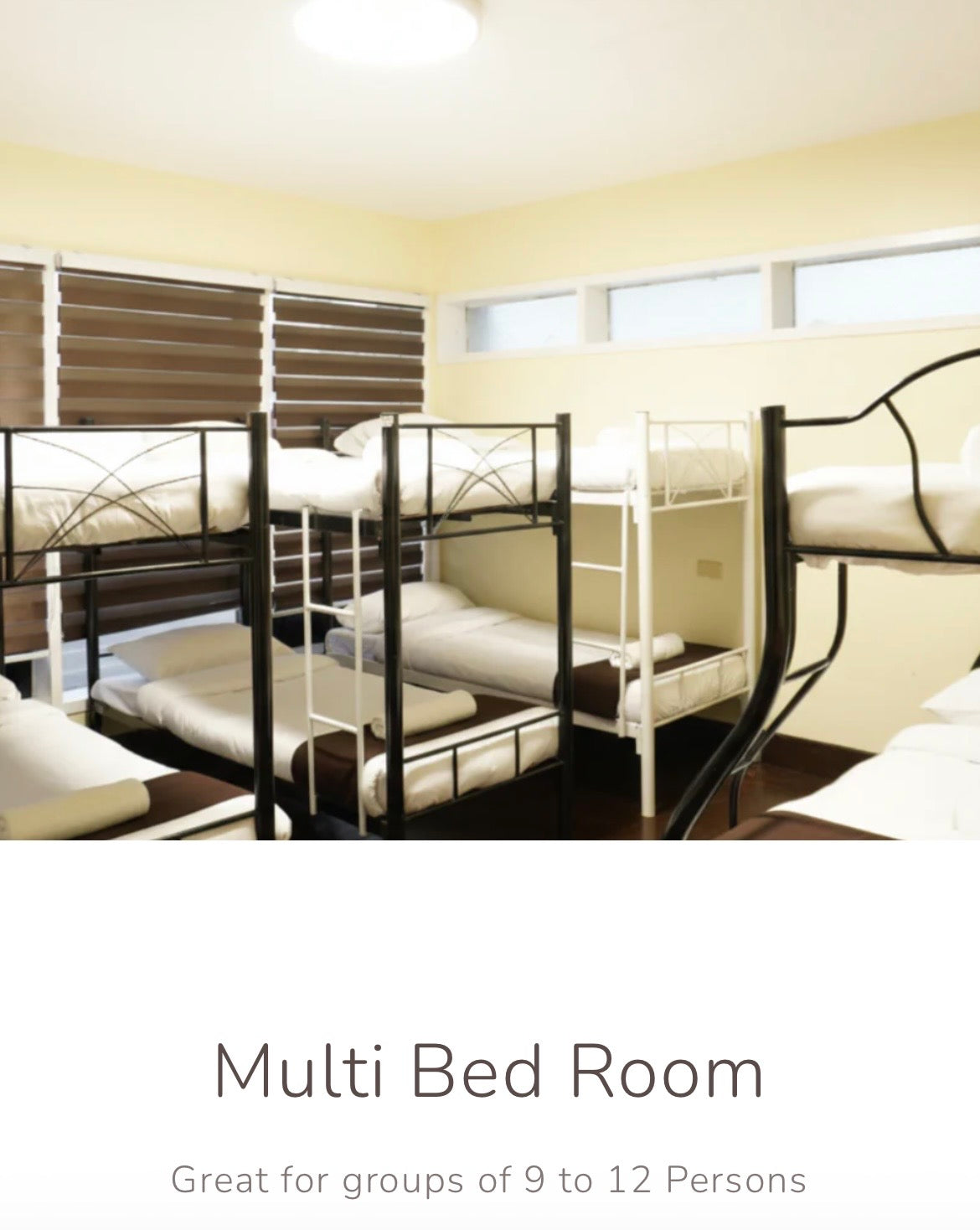 BF B&B Multi