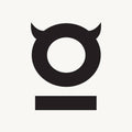 Naughty Boys logo