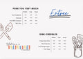 Yohann's Menu 3/6