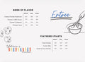Yohann's Menu 2/6
