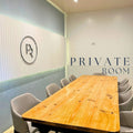 Park Road Boardroom