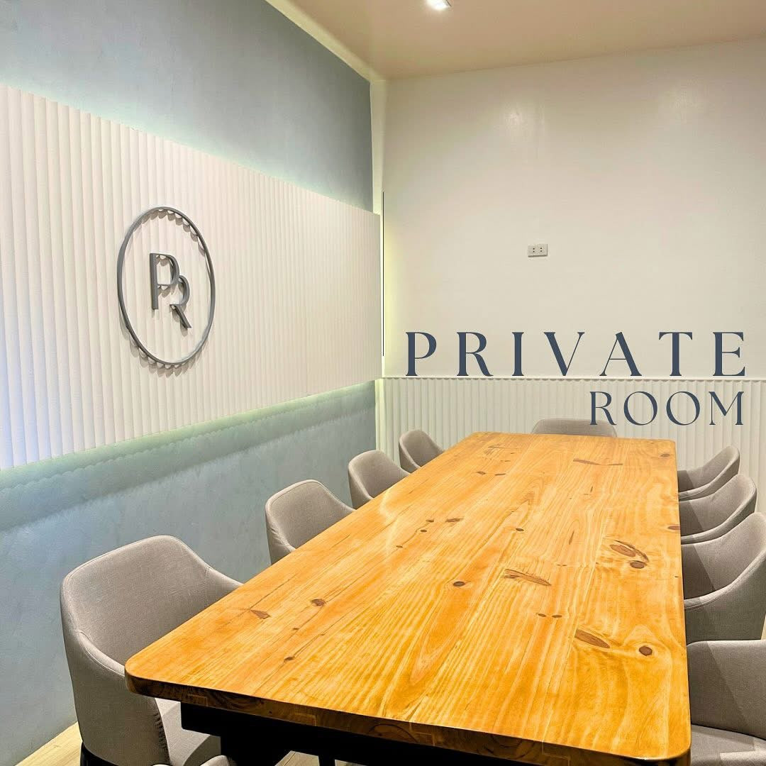 Park Road Boardroom
