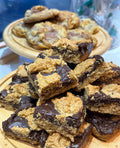 Park Road Dark Chocolate Revel Bar
