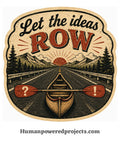 Thoughts - Row