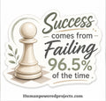 Thoughts - Success