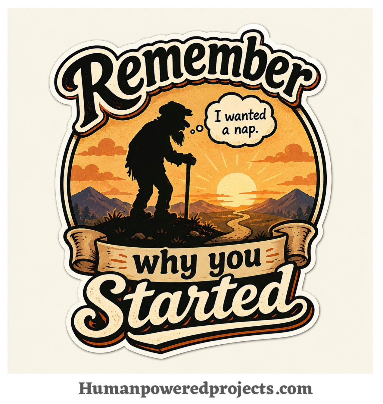 Thoughts - Remember