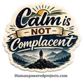 Thoughts - Calm