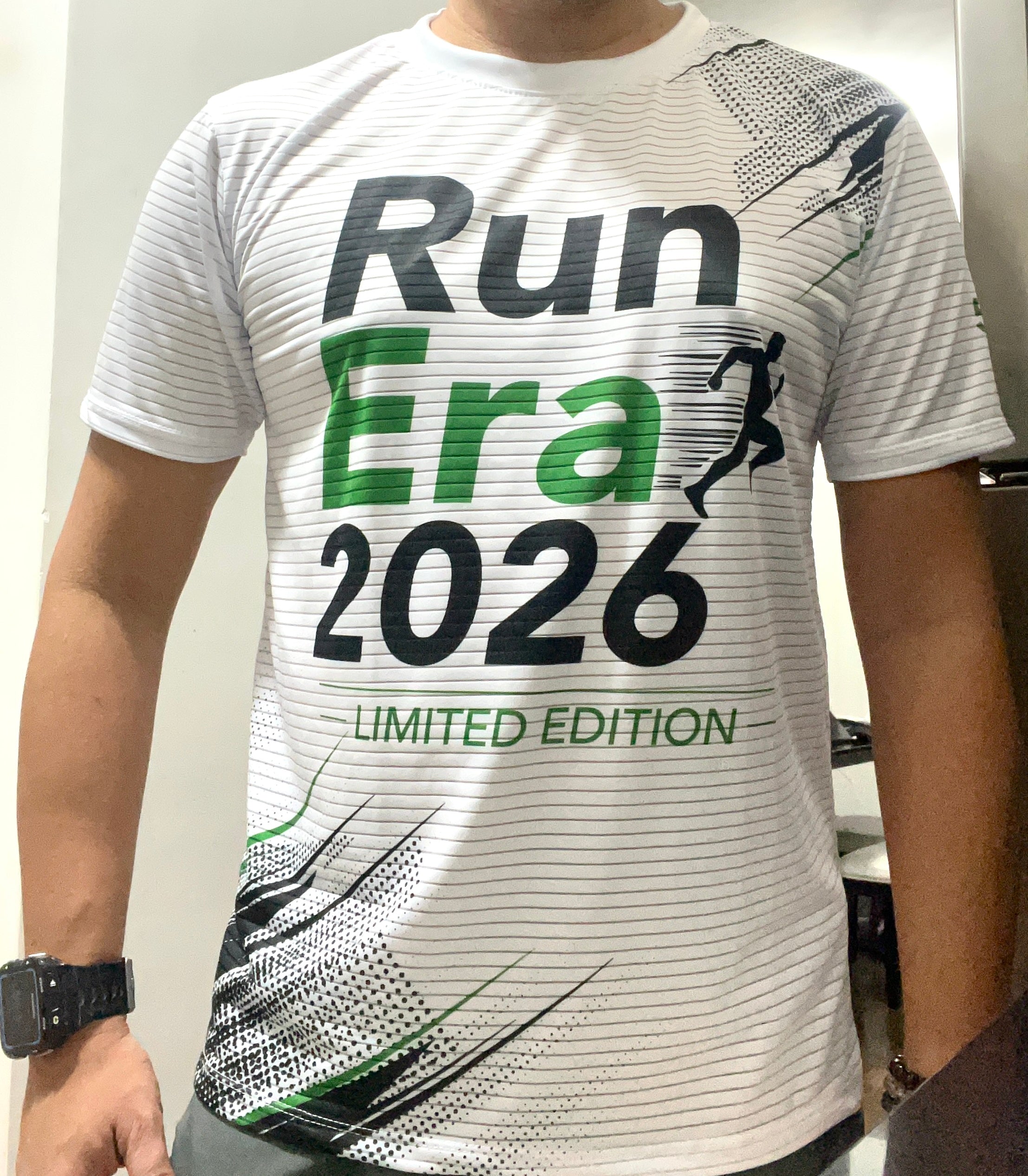 Run Era 50km - MEN (₽ 675)