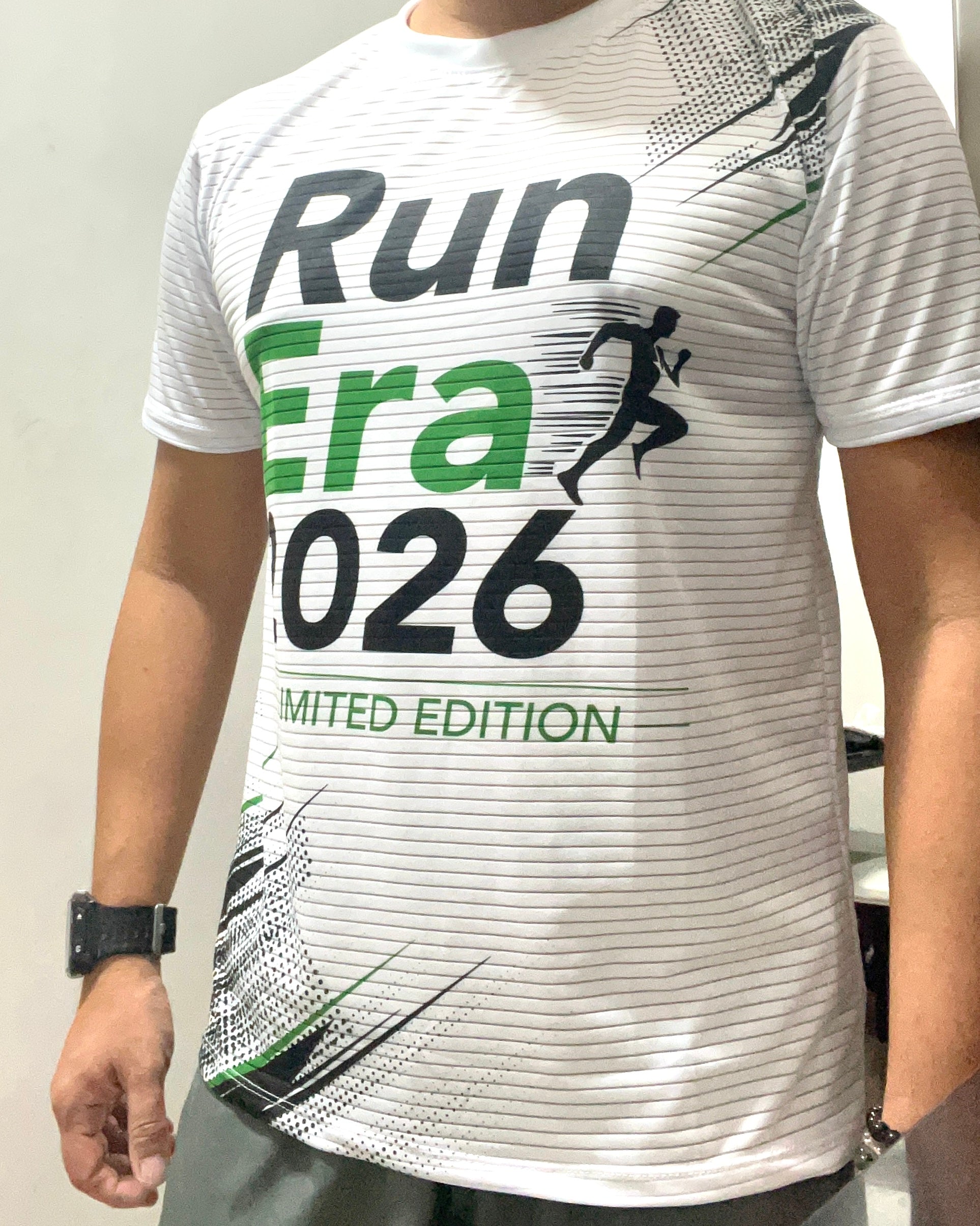Run Era 50km - MEN (₽ 675)
