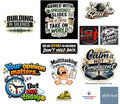 Sticker Pack 1 (₽ 238.00)