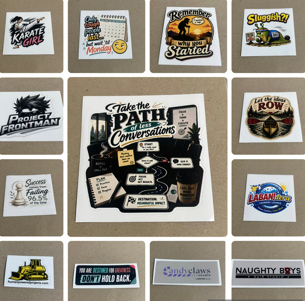 Sticker Pack 2 (₽265.00)