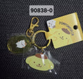 San Rio Original Acrylic Keychain - POMPOMPURIN (₽ 385.00)