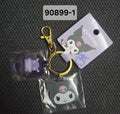 San Rio Original Acrylic Keychain - KUROMI (₽ 385.00)