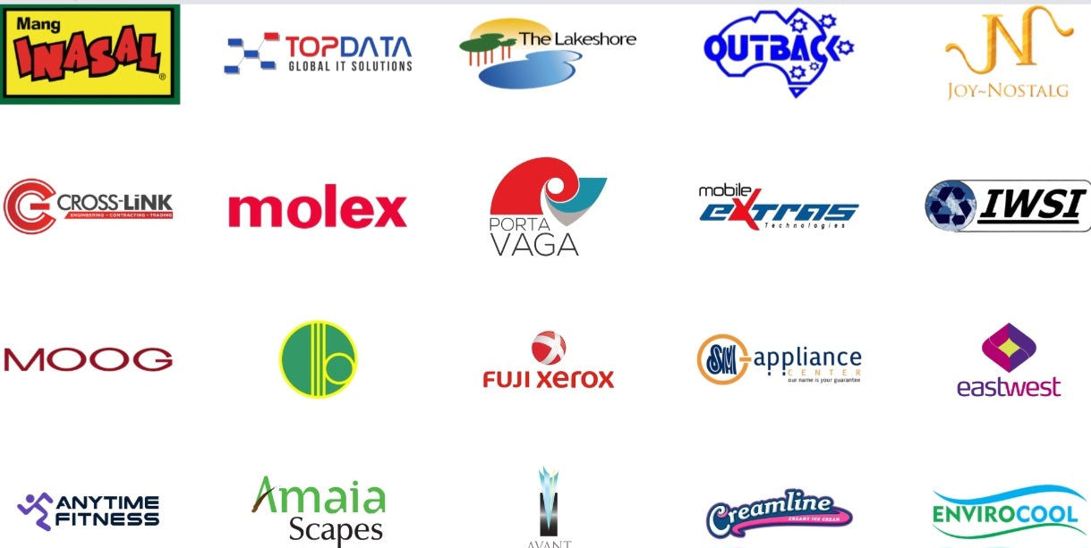 ReQual key clients