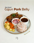 Park Road Cajun Pork Belly