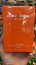 Clinique Happy - Men (₽ 3,000.00)