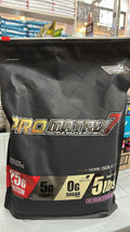 Promatrix Whey 5 lbs (₽ 2,450.00)