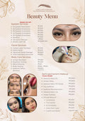 LabelLash Menu of Services