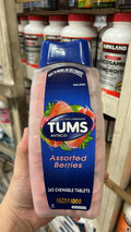 Tums Assorted Berries (₽ 1,500.00)