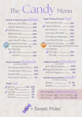 CC price list